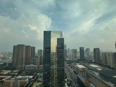 -新鲜特色餐厅(香格里拉大酒店)