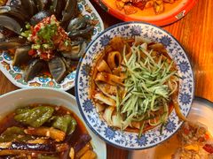 -柴窝堡22号辣子鸡·传承新疆菜