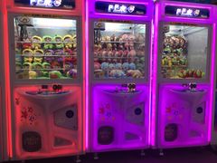 -PLAY 1家庭娱乐中心(城关万达广场店)