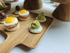 -三嚥阁 La Villa Restaurant