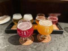 -京A Taproom·精酿餐吧(CBD店)