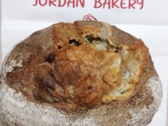 墨西哥辣椒杰克黑麦乡村-佐敦面包铺·JORDAN BAKERY