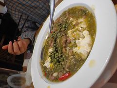 -嫩芽 ·地道重庆菜(十八梯露台夜景店)