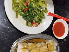 -一哥美食(总店)