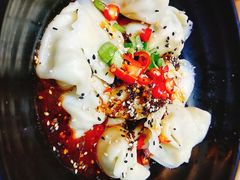 -饺子先生(世豪店)