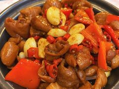 -堂瓦里·33年传统赣菜(第一街区店)