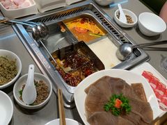 -海底捞火锅(万达广场店)