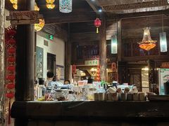 -有梦特色餐厅(古子城店)