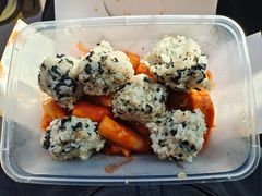 -chicken plus韩国炸鸡(城阳店)