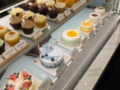 -Pantry's Best派悦坊蛋糕(K11购物艺术中心店)