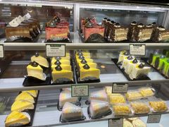 -蜂蝶来饼店(拱北总店)