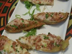 -芭莉与彩虹西餐厅(成都合生汇店)