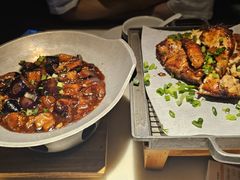 -绿茶餐厅(深圳龙华天虹购物中心店)