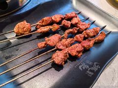 -清真.德枭炕肉店.青海菜(大新街夜市店)