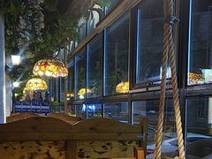 -吧嘚嘴炭烧鸽串吧(北海街店)