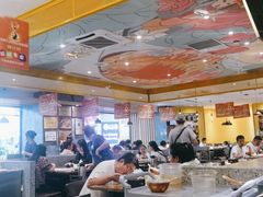 -黄记煌三汁焖锅(金凤万达广场店)
