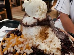-鲜芋仙(国和店)