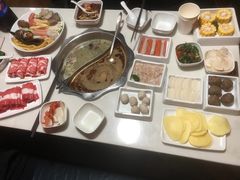 -傣妹火锅(南京东路一店)