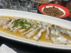 -501號台州海鲜餐厅(海创园店)