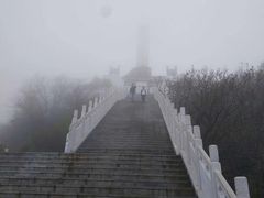 -狼牙山风景区