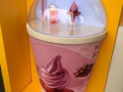-麦当劳(前海店)