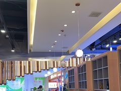 -山海盟海鲜烤肉自助餐厅(杭州萧山银泰店)