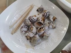 -新金盛·海鲜酒楼(盐田店)