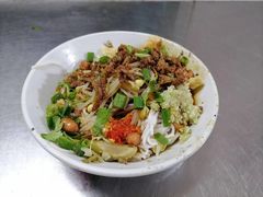 -宋记海南粉传承老店(人民西路店)