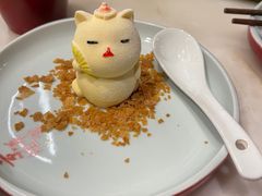 -京华烟云·北京烤鸭(领展购物广场·中关村店)
