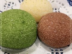 -捷信牛奶甜品世家(五道口店)