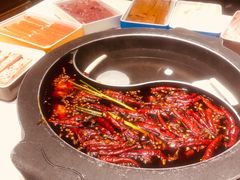 -川西坝子火锅(金沙1.0直营店)