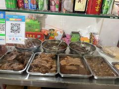 -山里人姜汁(府东小区店)