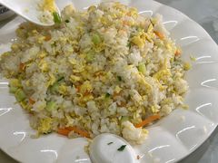 -清真鸿起来饭庄(复兴路店)