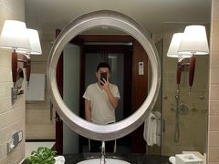 -上海明天广场JW万豪酒店