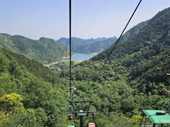 -京东石林峡风景区