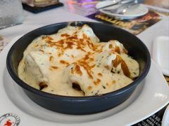 -中山威尼斯西餐厅(三乡总店)