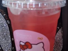 -安吉Hello Kitty乐园