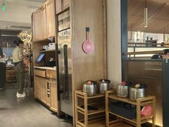 -左庭右院鲜牛肉火锅(浦江欢乐颂店)