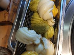 -锅老头海鲜铁锅炖