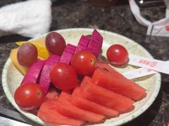 -海底捞火锅(德辉广场店)