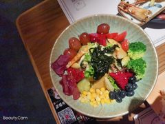 -玉川屋·深夜食堂居酒屋(柳巷店)