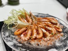 -黛瓦里·花园飨宴