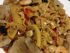 iphone_upload_pic-大梁骨头馆·酱骨老菜(友好店)