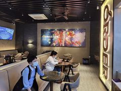 -ORDER柠檬茶(龙津店)