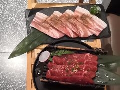 -谷牛日式烤肉(宝山U天地店)