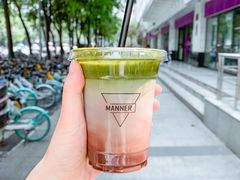-Manner Coffee(IFS一楼店)