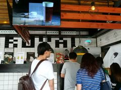 -喜茶(广州番禺奥园广场店)