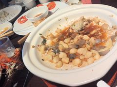 -单家老院·院子里的青岛菜(沙子口店)