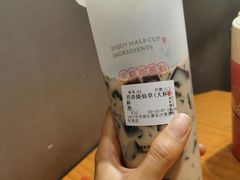 -书亦烧仙草(麦德龙钰龙店)