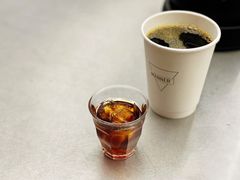 -Manner Coffee(IFS一楼店)